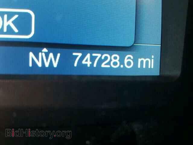 2013 FORD EDGE - VIN: 2FMDK3JC6DBC03173 - Photo 8