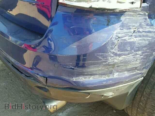 2013 FORD EDGE - VIN: 2FMDK3JC6DBC03173 - Photo 9