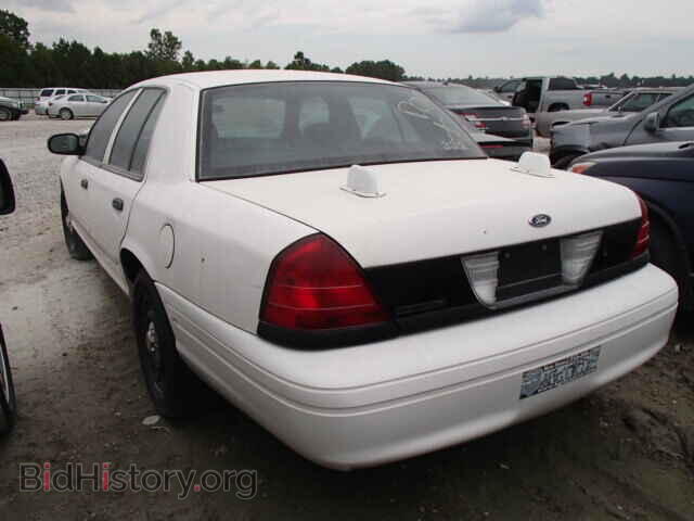 2003 FORD CROWN VIC - VIN: 2FAFP71WX3X120093 - Фото 3