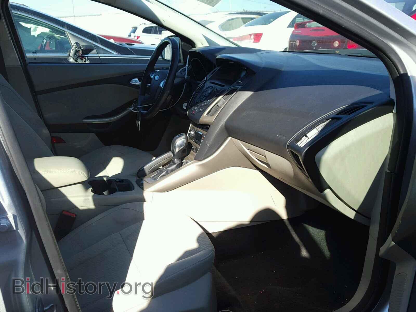 2012 FORD FOCUS - VIN: 1FAHP3H26CL397289 - Photo 5