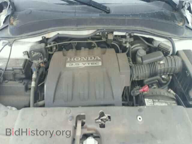 2006 HONDA PILOT - VIN: 2HKYF18546H538199 - Фото 8
