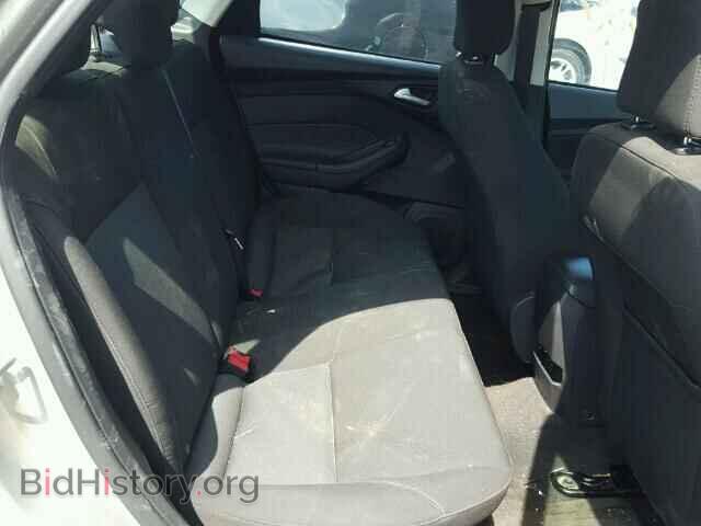 2015 FORD FOCUS - VIN: 1FADP3F23FL261109 - Photo 6