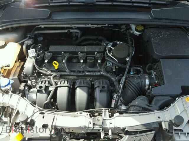 2015 FORD FOCUS - VIN: 1FADP3F23FL261109 - Photo 7