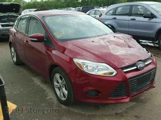 Фотография 1FADP3K23DL261064 - FORD FOCUS 2013