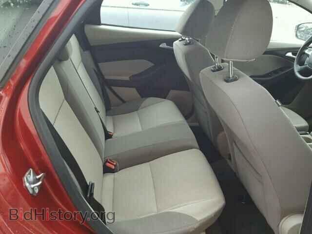 2013 FORD FOCUS - VIN: 1FADP3K23DL261064 - Photo 6