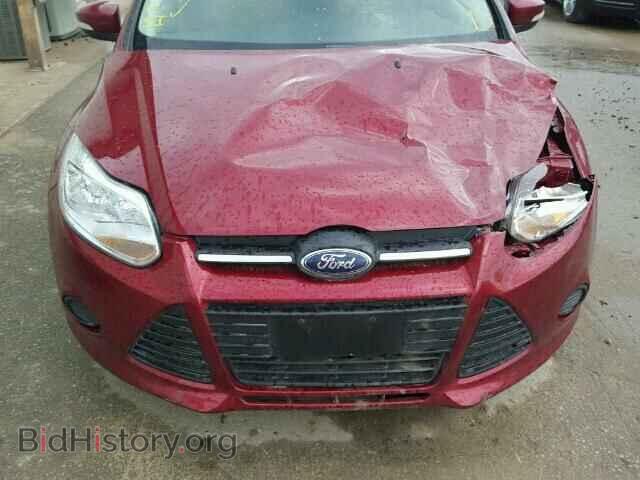 2013 FORD FOCUS - VIN: 1FADP3K23DL261064 - Photo 9