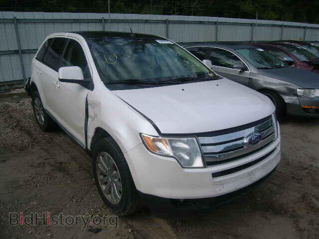 Фотография 2FMDK3JC5ABA95074 - FORD EDGE 2010
