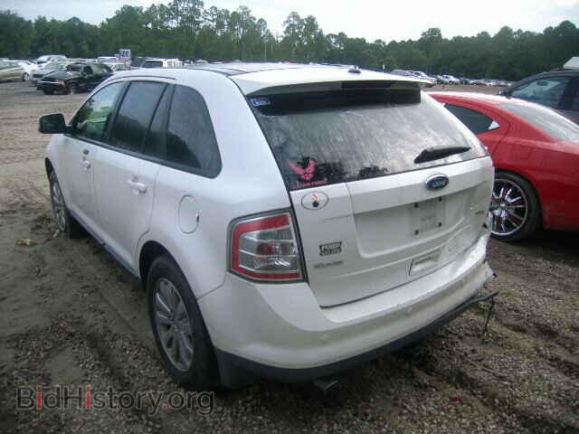 2010 FORD EDGE - VIN: 2FMDK3JC5ABA95074 - Фото 3
