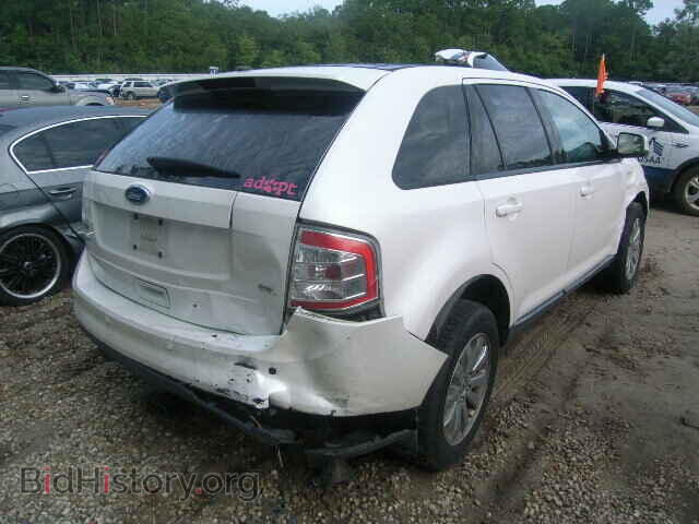 2010 FORD EDGE - VIN: 2FMDK3JC5ABA95074 - Фото 4