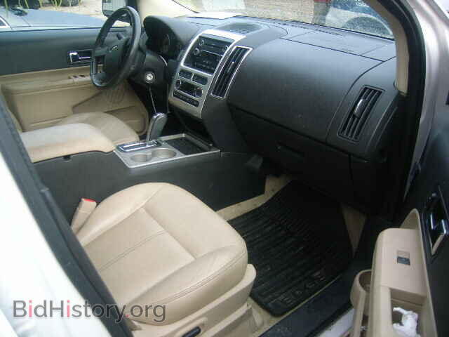 2010 FORD EDGE - VIN: 2FMDK3JC5ABA95074 - Фото 5