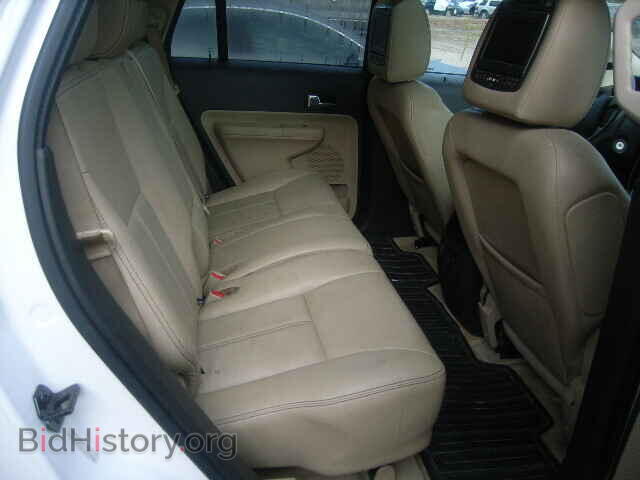 2010 FORD EDGE - VIN: 2FMDK3JC5ABA95074 - Фото 6