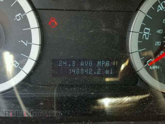 2011 FORD ESCAPE - VIN: 1FMCU0EG0BKC47920 - Фото 8