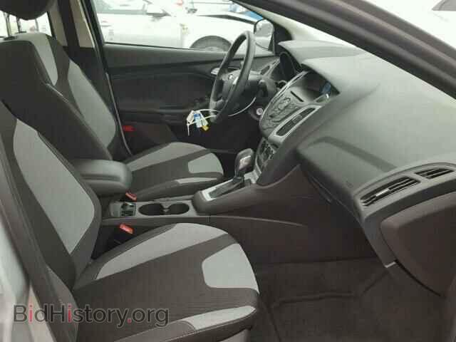 2014 FORD FOCUS - VIN: 1FADP3F25EL234296 - Фото 5