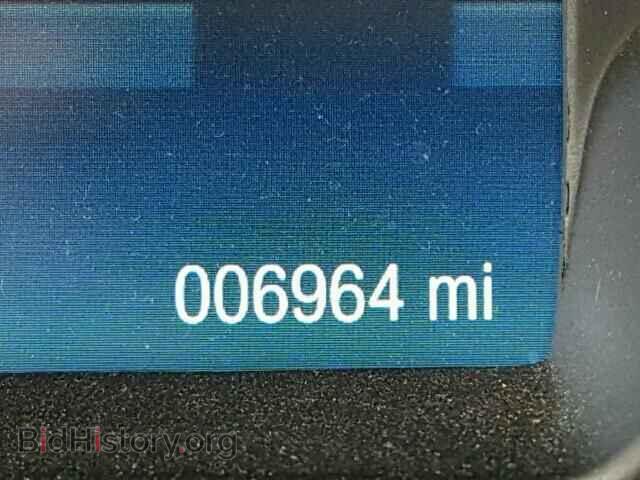 2014 FORD FOCUS - VIN: 1FADP3F25EL234296 - Фото 8