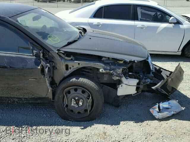 2012 DODGE AVENGER - VIN: 1C3CDZAB6CN118538 - Фото 9