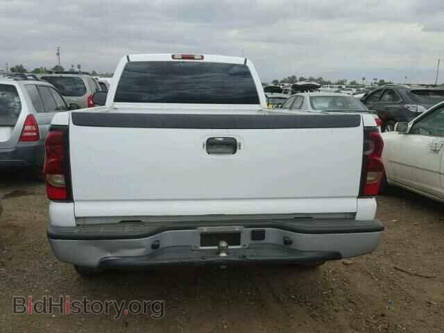 2007 CHEVROLET SILVERADO - VIN: 1GCEC14X67Z172811 - Фото 6