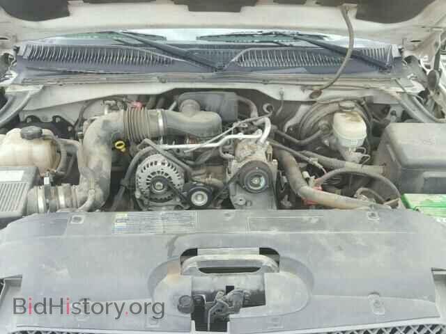 2007 CHEVROLET SILVERADO - VIN: 1GCEC14X67Z172811 - Фото 7