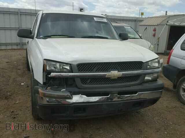 2007 CHEVROLET SILVERADO - VIN: 1GCEC14X67Z172811 - Фото 9