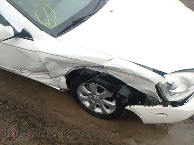 2006 KIA OPTIMA - VIN: KNAGE124165047259 - Фото 9