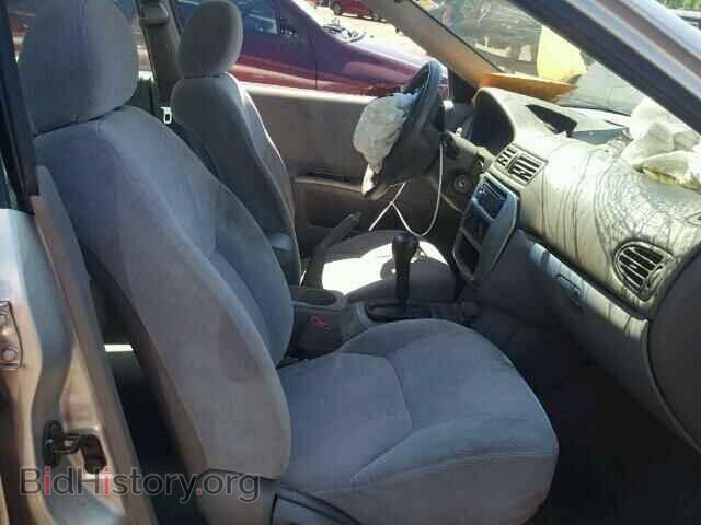 2002 MITSUBISHI GALANT - VIN: 4A3AA46G42E071346 - Фото 5