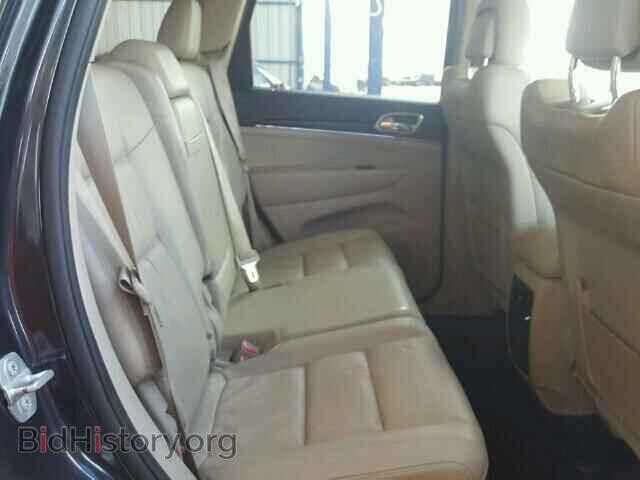 2014 JEEP CHEROKEE - VIN: 1C4RJFBG4EC584264 - Фото 6