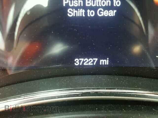 2014 JEEP CHEROKEE - VIN: 1C4RJFBG4EC584264 - Фото 8