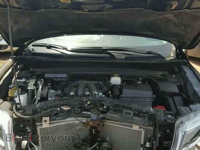 2015 NISSAN PATHFINDER - VIN: 5N1AR2MM5FC622034 - Photo 7