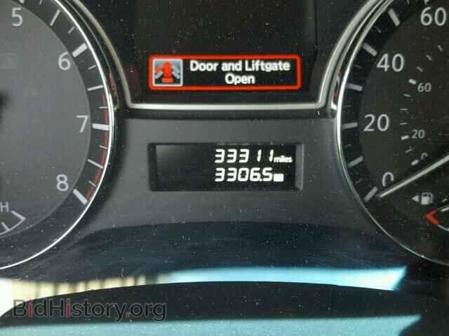 2015 NISSAN PATHFINDER - VIN: 5N1AR2MM5FC622034 - Photo 8