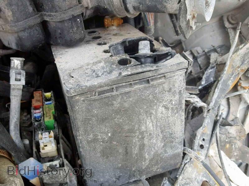 2008 Nissan MAXIMA (VIN 1N4BA41E28C815534) — photo 9 of 10