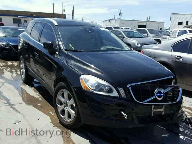 Фотография YV4952DL3D2384209 - VOLVO XC60 2013