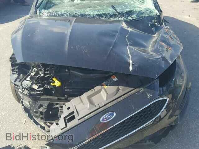 2016 FORD FOCUS - VIN: 1FADP3F20GL249453 - Фото 7