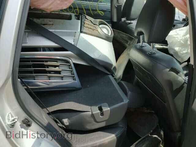 2010 SUBARU FORESTER - VIN: JF2SH6DC0AH775069 - Photo 6