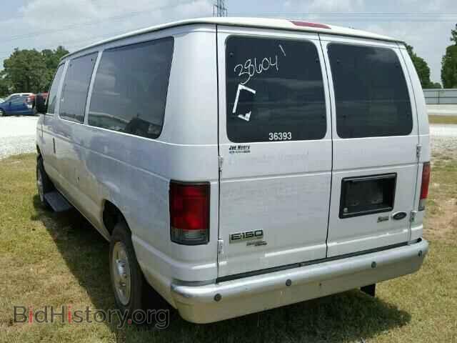 2013 FORD ECONOLINE - VIN: 1FDNE1BW7DDA72869 - Фото 3