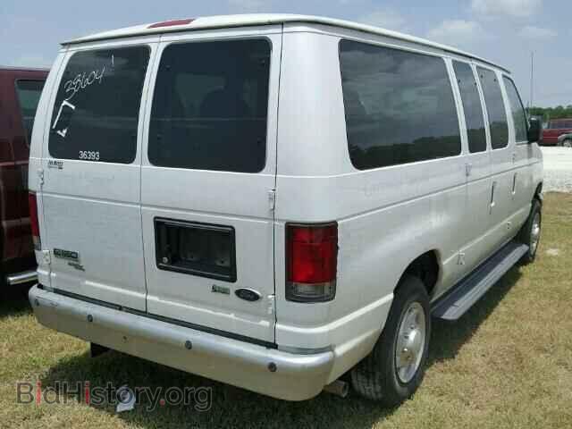 2013 FORD ECONOLINE - VIN: 1FDNE1BW7DDA72869 - Фото 4