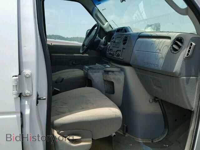 2013 FORD ECONOLINE - VIN: 1FDNE1BW7DDA72869 - Фото 5