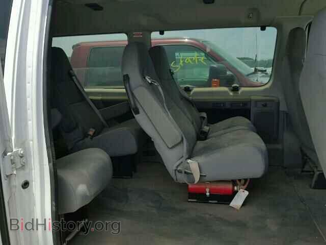 2013 FORD ECONOLINE - VIN: 1FDNE1BW7DDA72869 - Фото 6