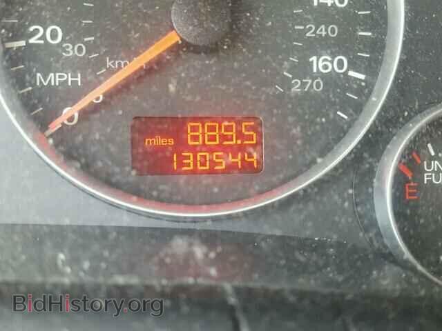 2008 AUDI A4 - VIN: WAUDF78E98A076408 - Фото 8