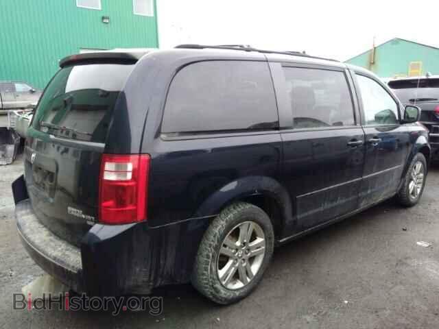 2010 DODGE CARAVAN - VIN: 2D4RN4DE2AR312014 - Фото 4