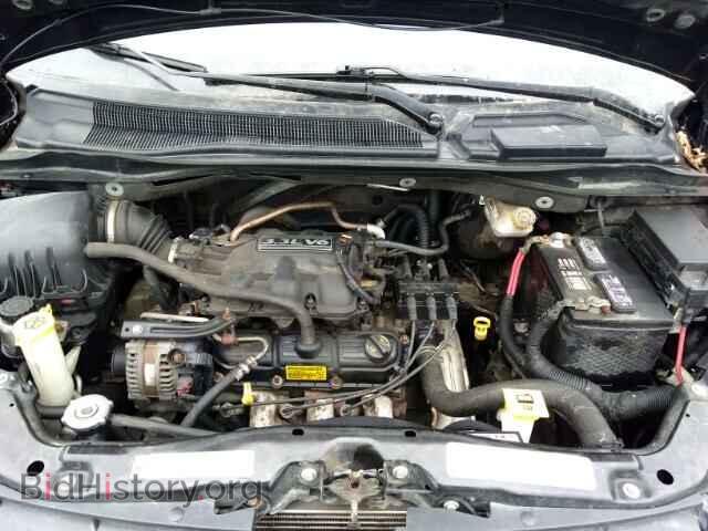 2010 DODGE CARAVAN - VIN: 2D4RN4DE2AR312014 - Фото 7