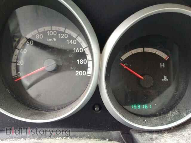 2010 DODGE CARAVAN - VIN: 2D4RN4DE2AR312014 - Фото 8