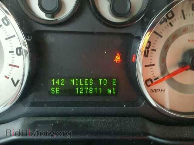2007 FORD EDGE - VIN: 2FMDK49C07BA51230 - Фото 8