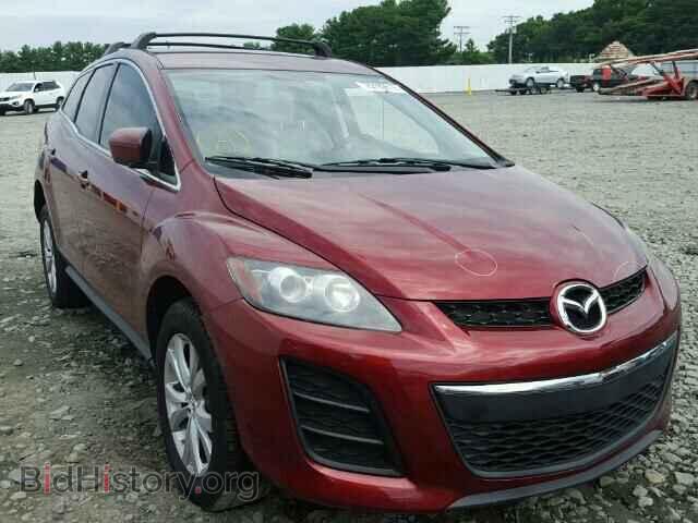 Фотография JM3ER2C33B0371757 - MAZDA CX-7 2011