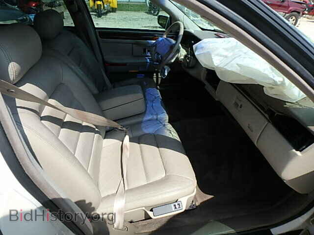 1995 CADILLAC DEVILLE - VIN: 1G6KD52B6SU243450 - Фото 5