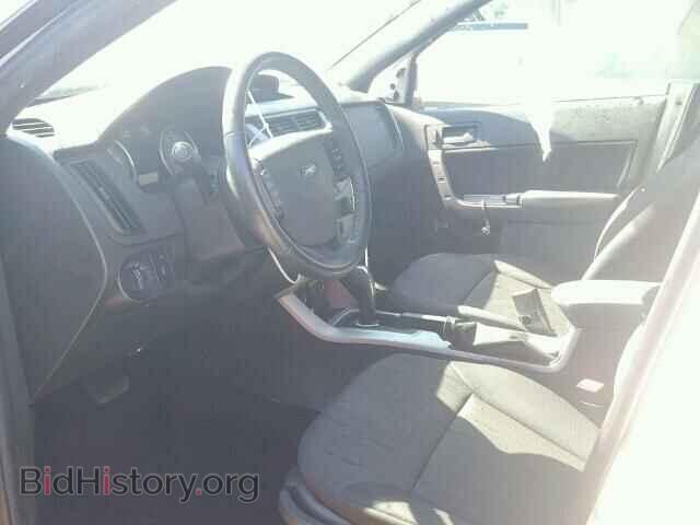 2011 FORD FOCUS - VIN: 1FAHP3FN2BW204758 - Фото 5