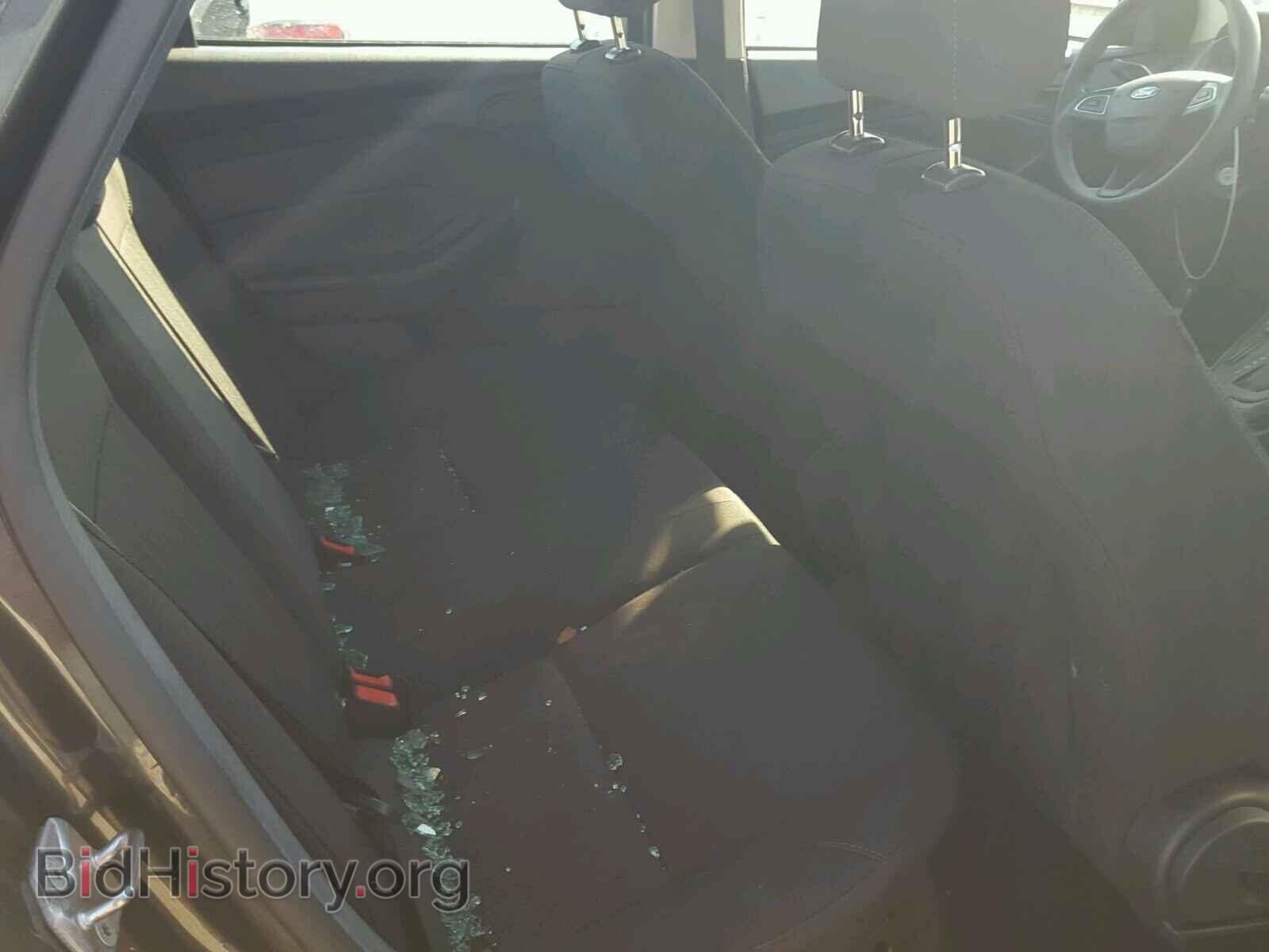 2016 FORD FOCUS - VIN: 1FADP3E26GL398029 - Photo 6