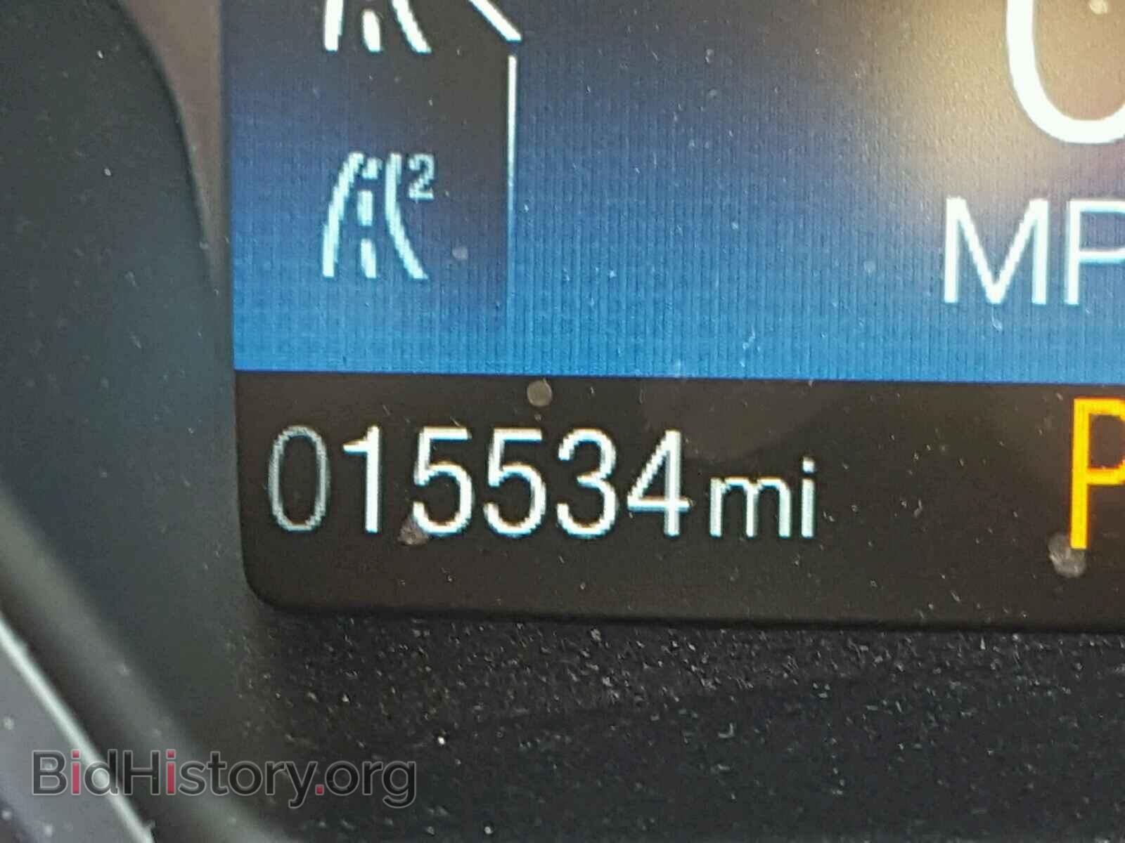 2016 FORD FOCUS - VIN: 1FADP3E26GL398029 - Photo 8