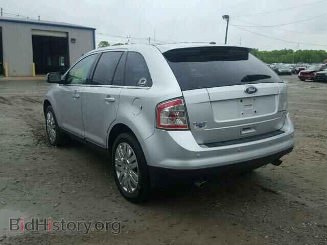 2010 FORD EDGE - VIN: 2FMDK4KC6ABB61202 - Фото 3