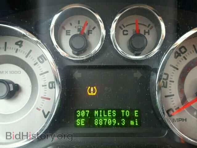 2010 FORD EDGE - VIN: 2FMDK4KC6ABB61202 - Фото 8