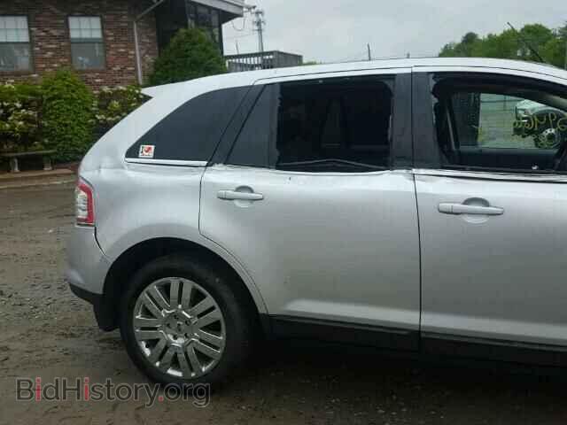 2010 FORD EDGE - VIN: 2FMDK4KC6ABB61202 - Фото 9