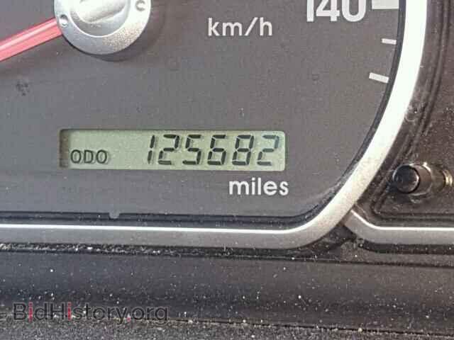 2004 MITSUBISHI GALANT - VIN: 4A3AB36FX4E117120 - Фото 8